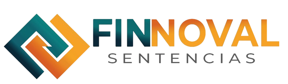 Finnoval Sentencias