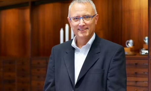 Andrés Caicedo - Abogado